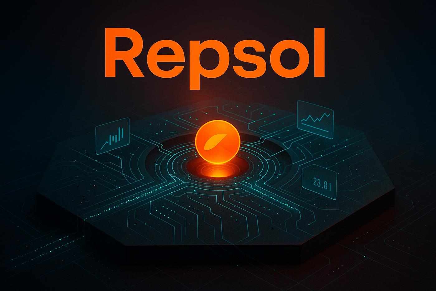 Avis sur Repsol