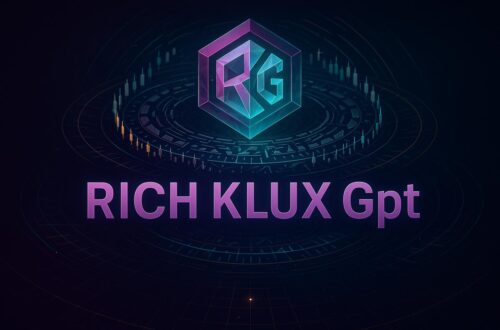 Rich Klux Gpt Review: Ai Trading Tool With Risks