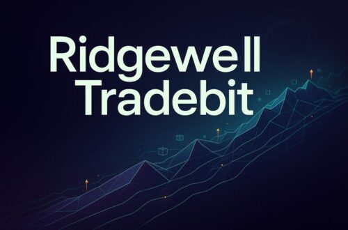 Ridgewell Tradebit Review 2025: Automated Trading Check