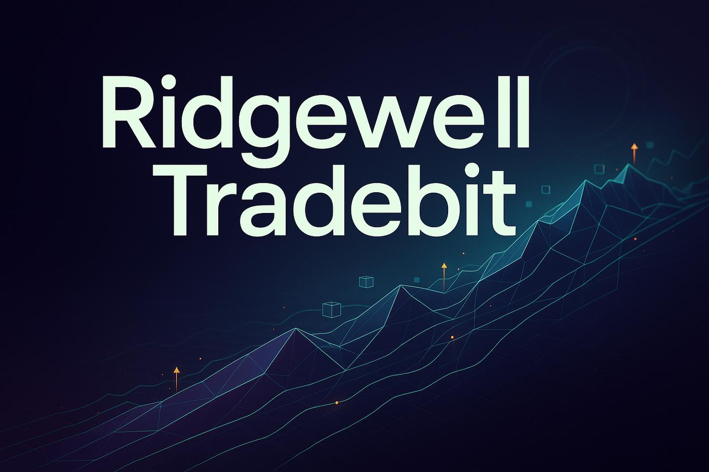 Ridgewell Tradebit Recension