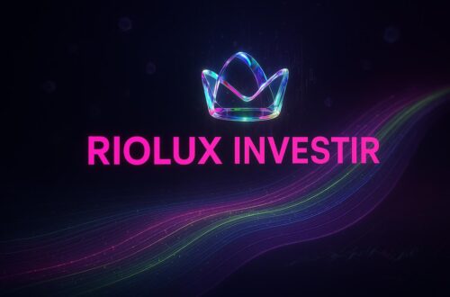 Riolux Investir Review: Legit Trading Tool Or Risky Bet