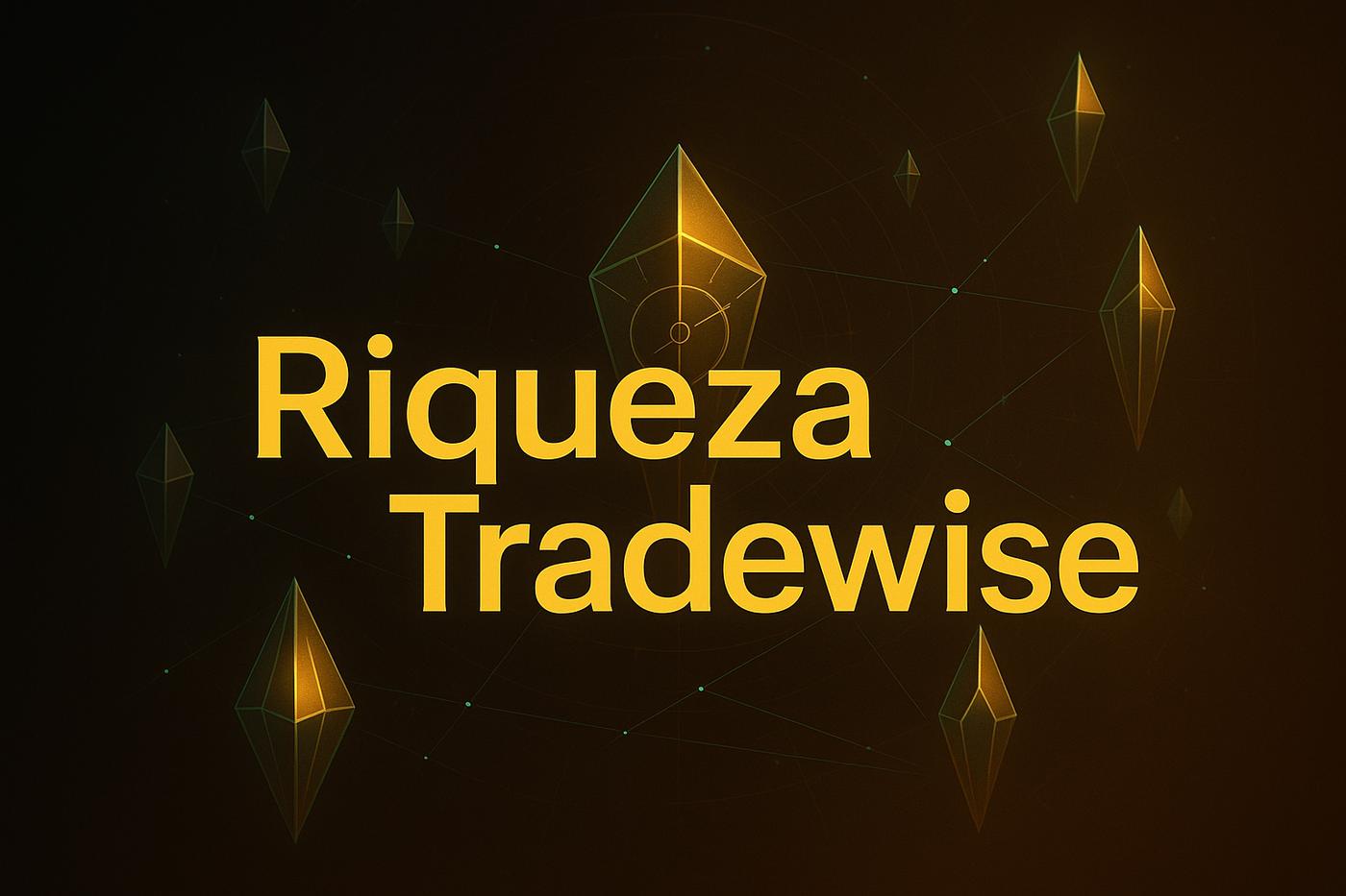 Riqueza Tradewise Review