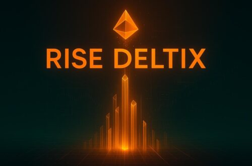 Rise Deltix Review For Canadians: Ai Trading Explained