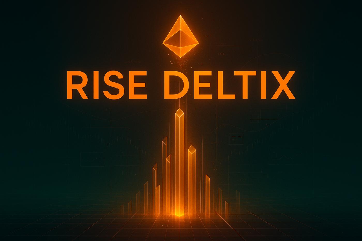 Rise Deltix Review
