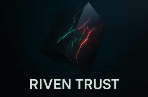Riven Trust Review: Data‑Driven Bot Check By Bitnation