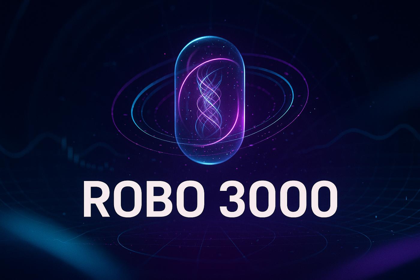 Recensione Robo 3000