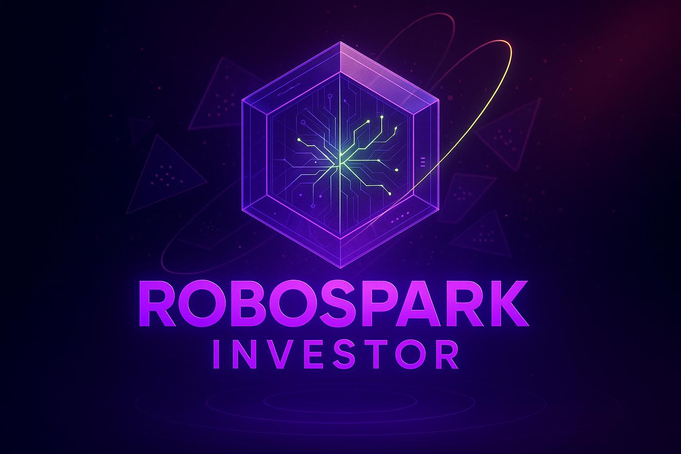 Robospark Investerare Recension