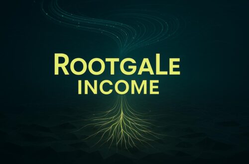 Rootgale Income Review: High-Risk Bot Or Real Tool