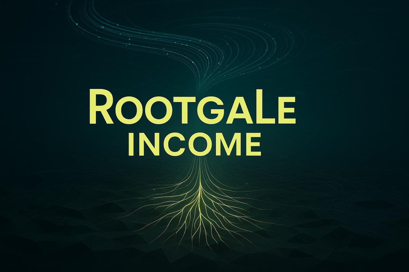 Rootgale Inkomensbeoordeling