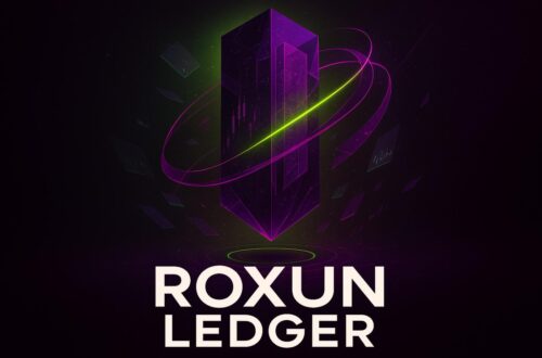 Roxun Ledger Review 2025: Smart Ai Tool Or Risky Bet
