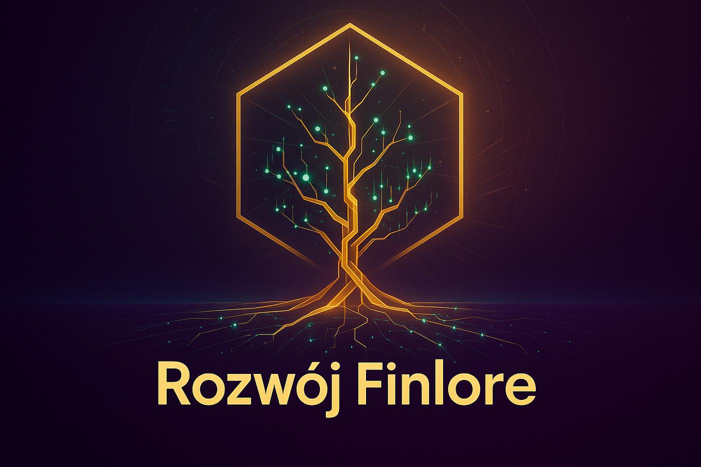 Resenha de Rozwój Finlore