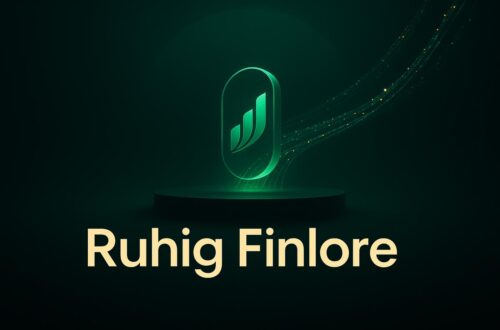 Ruhig Finlore Review 2025: Ai Trading Tool Checked
