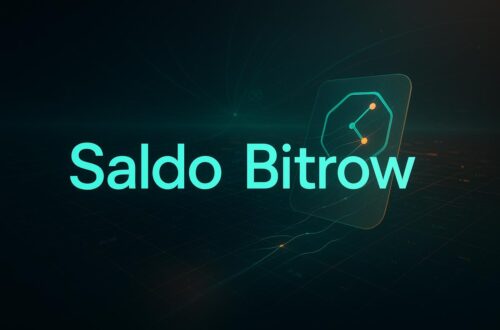 Saldo Bitrow Review: Balanced Look At This Platform
