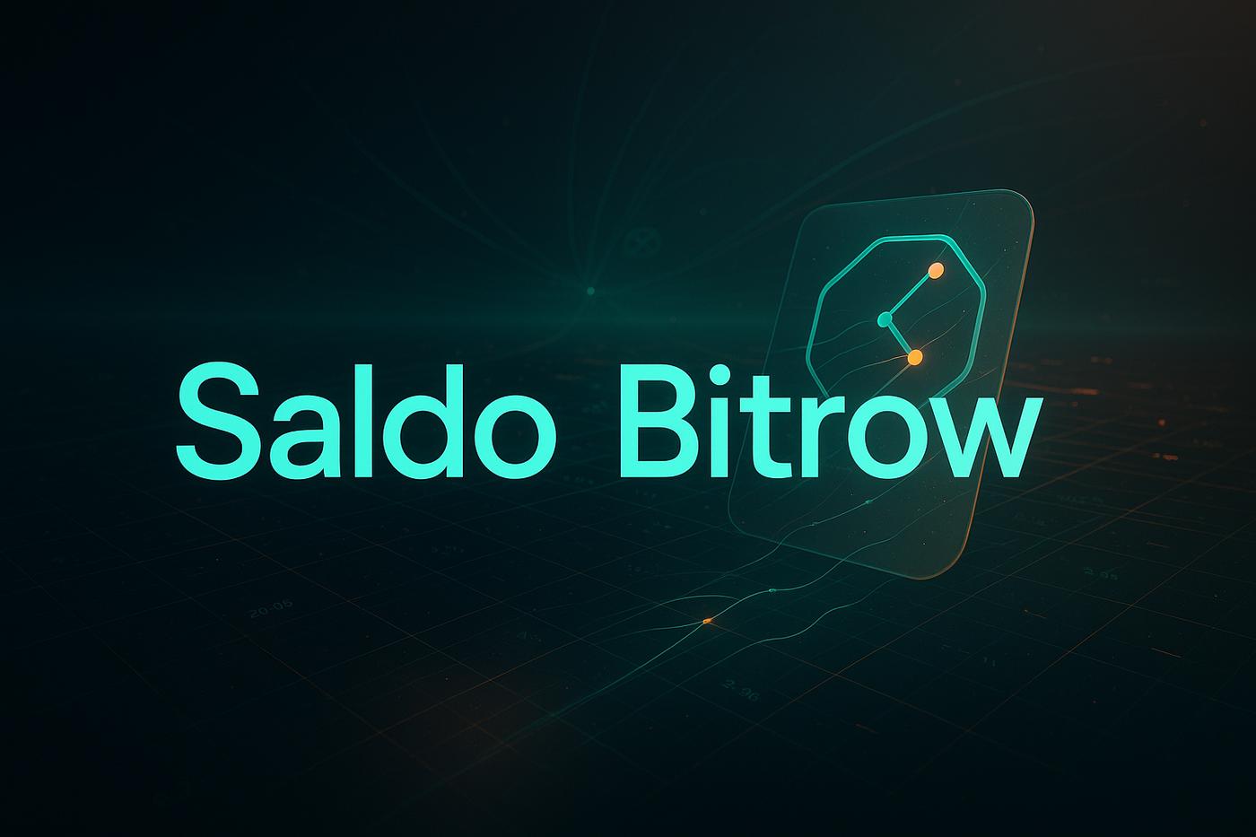 Reseña de Saldo Bitrow