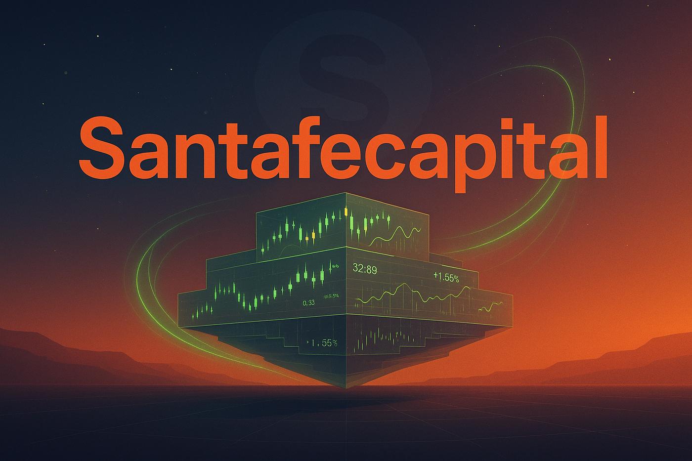 Santafecapital Recension