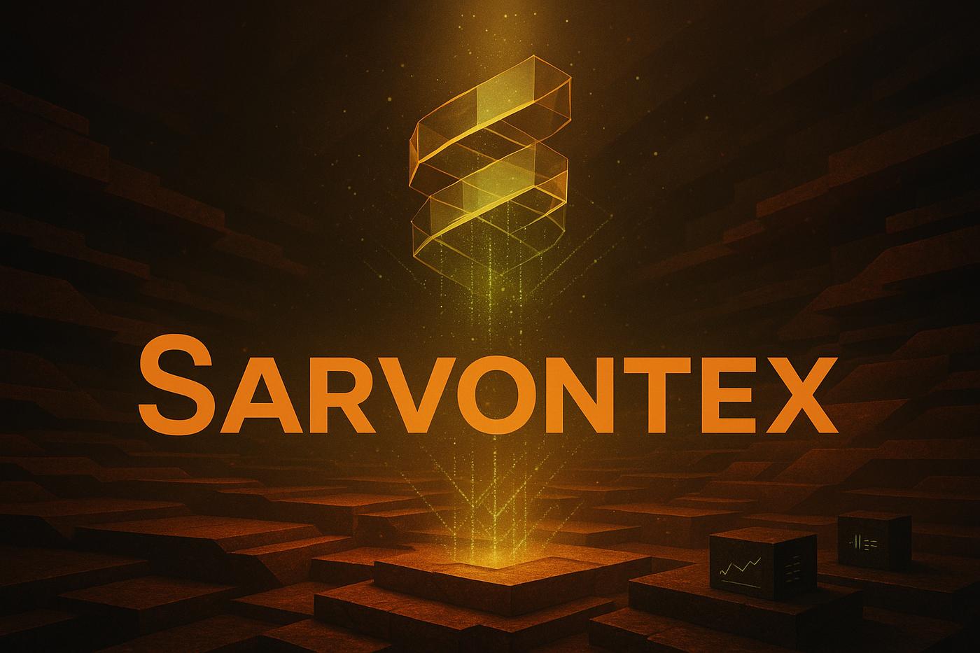 Sarvontex Review