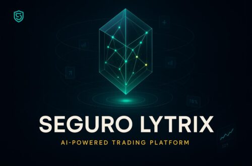 Seguro Lytrix Review: Ai Crypto Bot With Cautious Upside