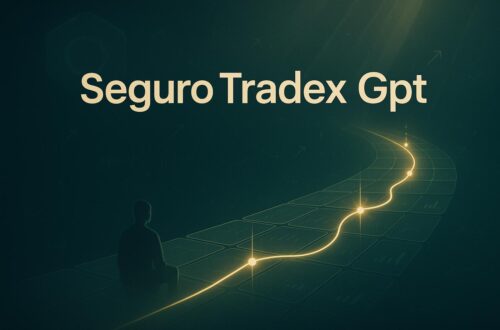 Seguro Tradex Gpt Review: Ai Trading Potential Assessed