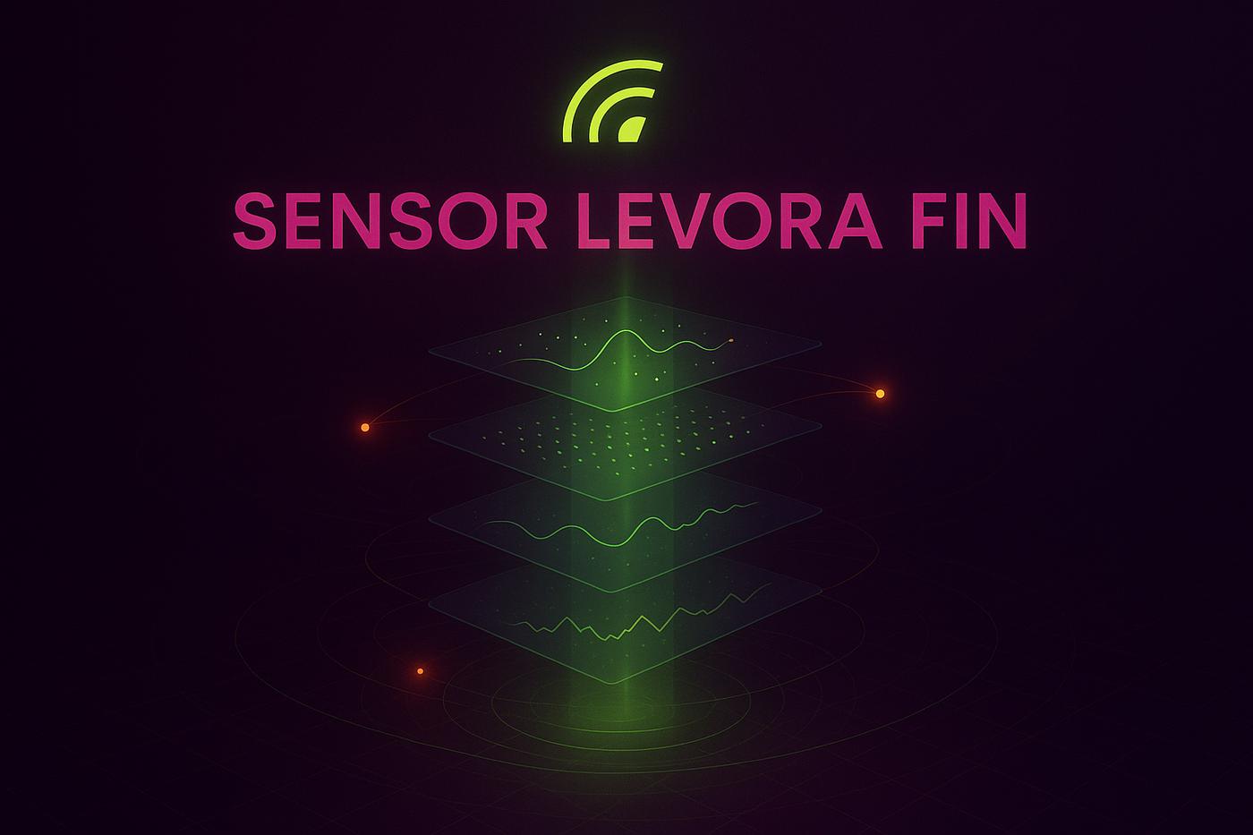 Sensor Levora Fin Review