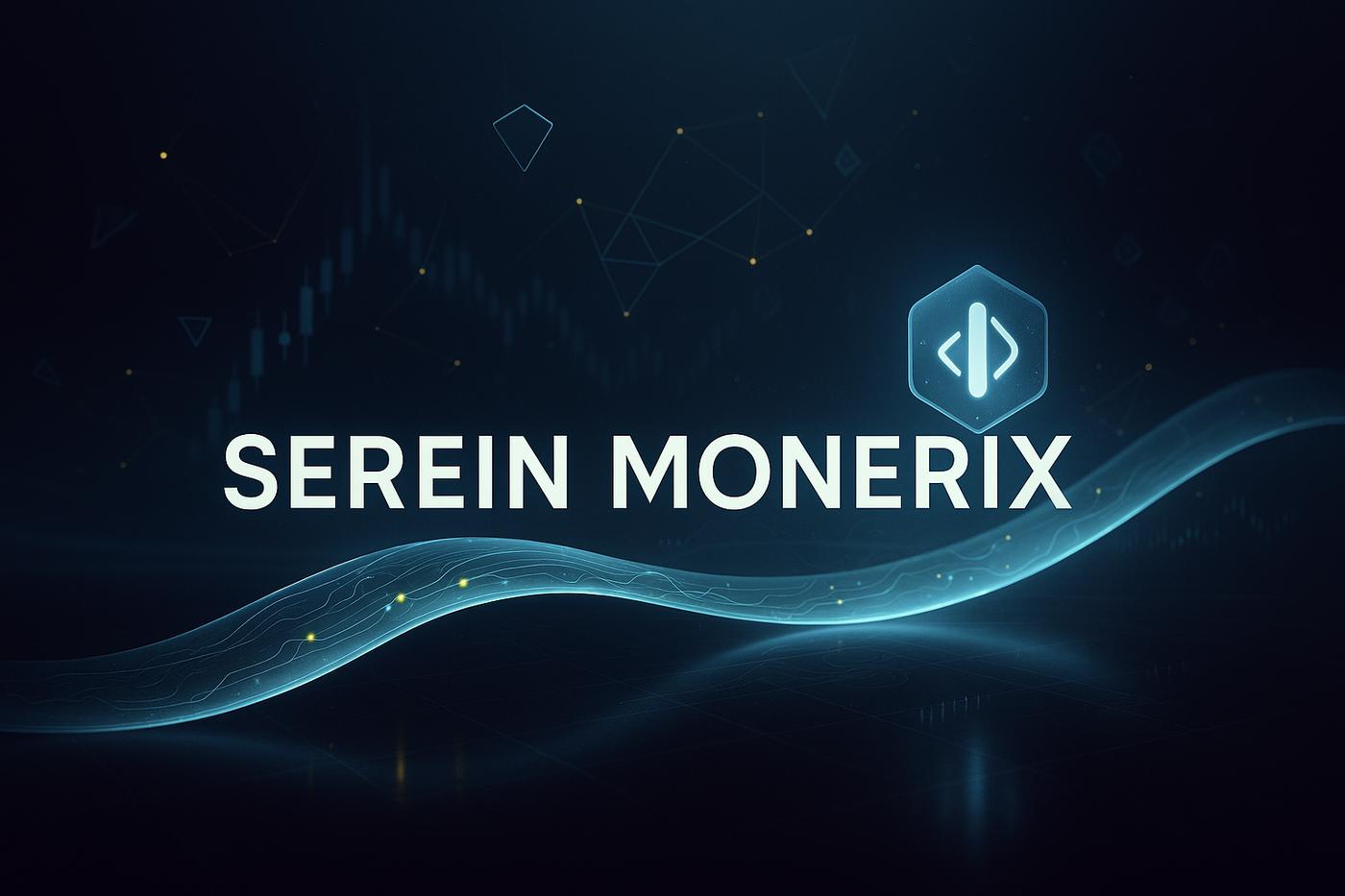 Recenzja Serein Monerix