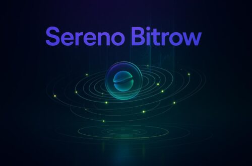 Sereno Bitrow Review: Ai Trading Bot Audit And Risks