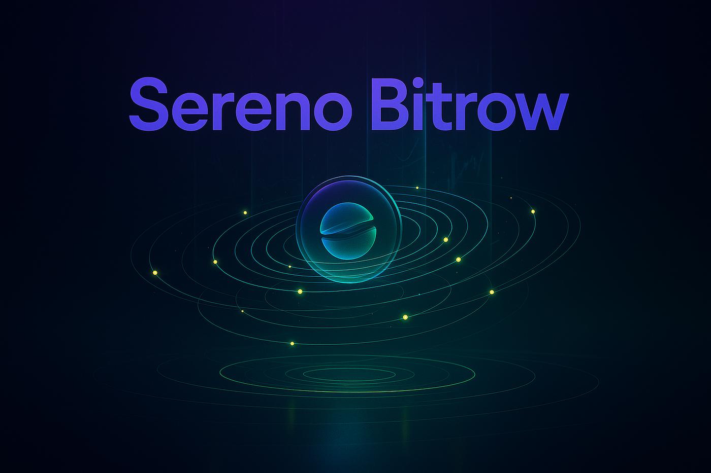 Reseña de Sereno Bitrow