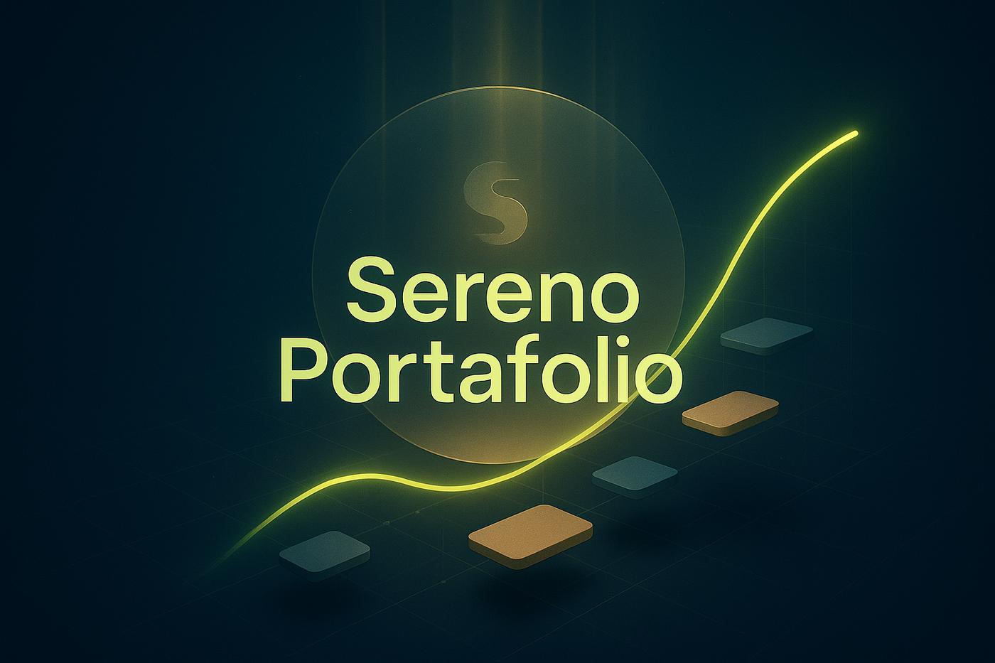 Sereno Portafolio Review