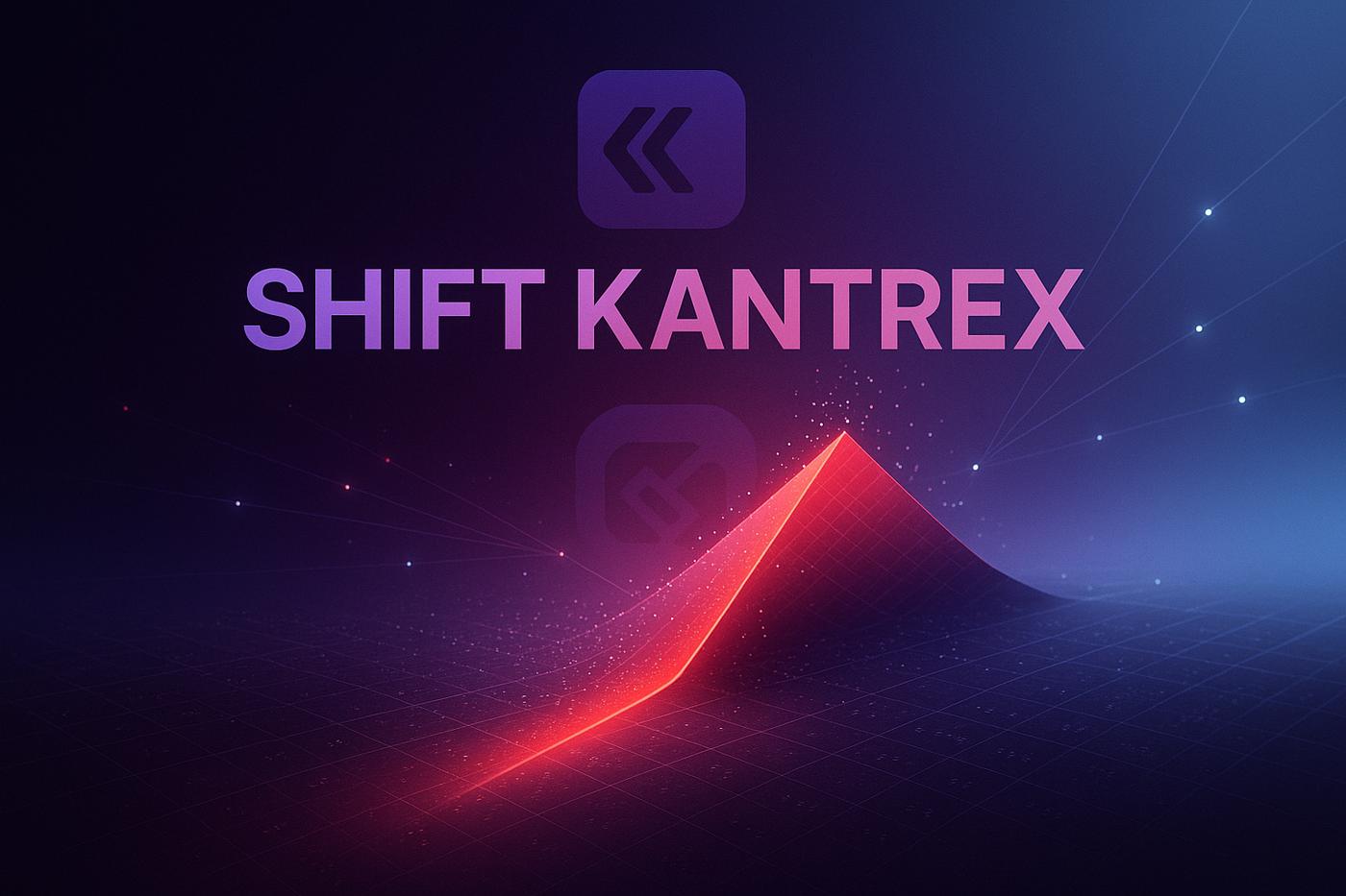 Shift Kantrex Testbericht