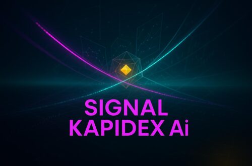 Signal Kapidex Ai Review: High-Risk Trading Bot Insight