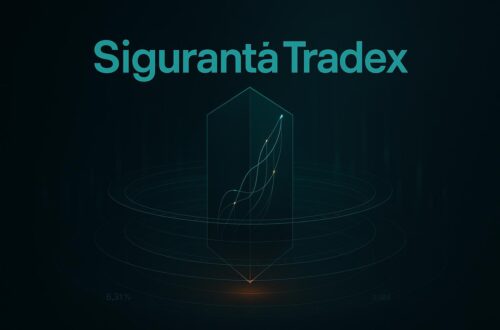 Siguranță Tradex Review 2025: Safe Ai Bot Or Risky Bet