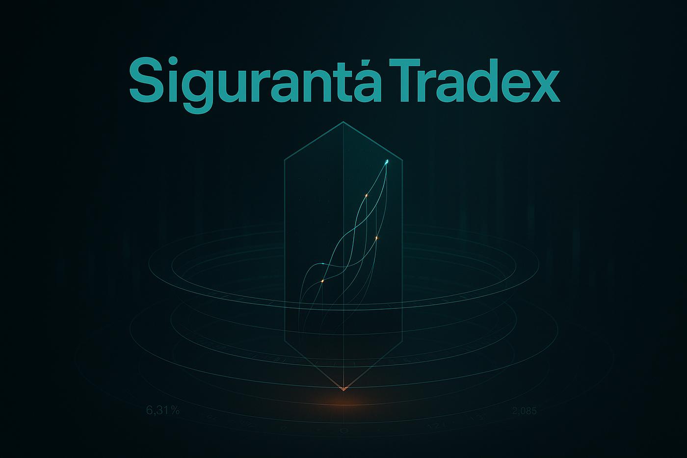 Siguranță Tradex Review