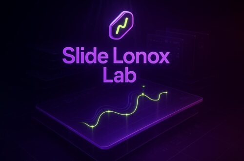 Slide Lonox Lab Review: Ai Trading Tool Due Diligence