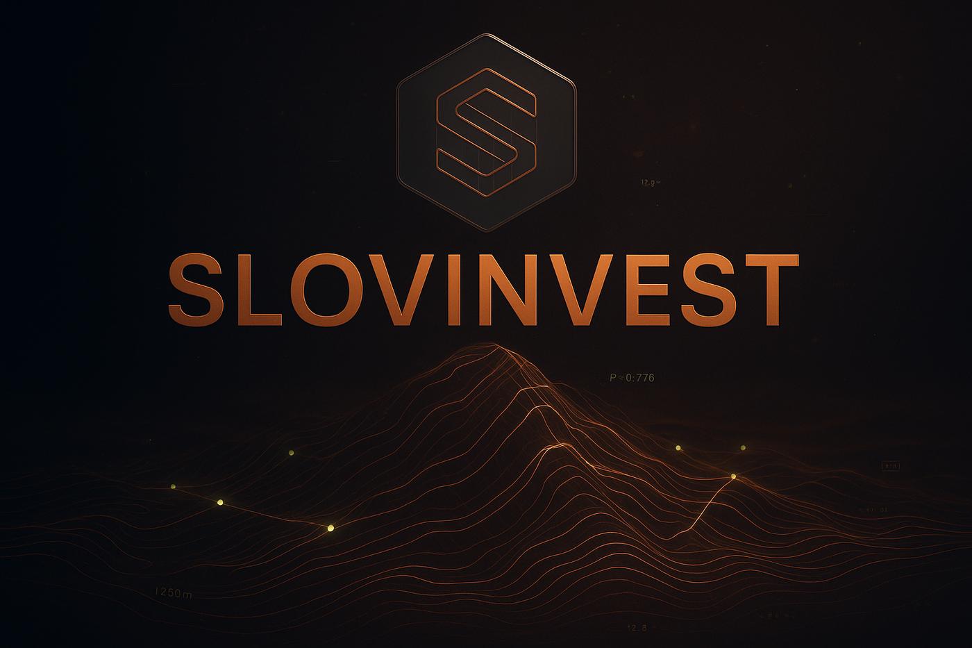 Slovinvest Review