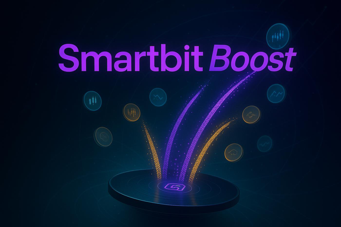 Smartbit Boost Review