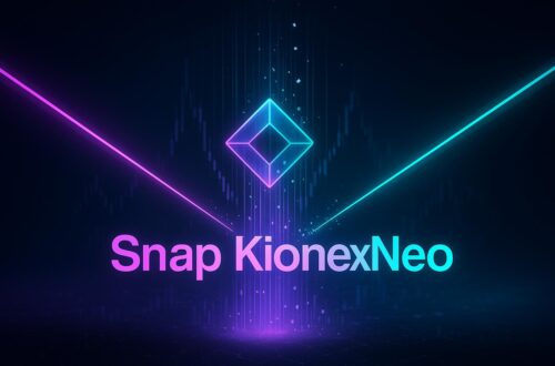 Snap Kionex Neo Review 2025: Ai Trading Bot Audited
