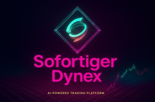 Sofortiger Dynex Review 2025: Ai Bot Risk Analysis