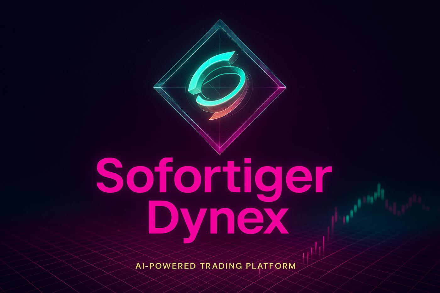 Análise do Sofortiger Dynex