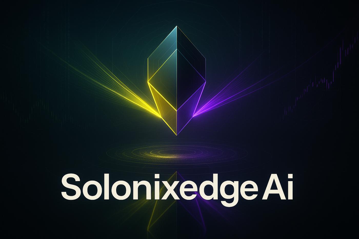 Solonixedge Ai Review
