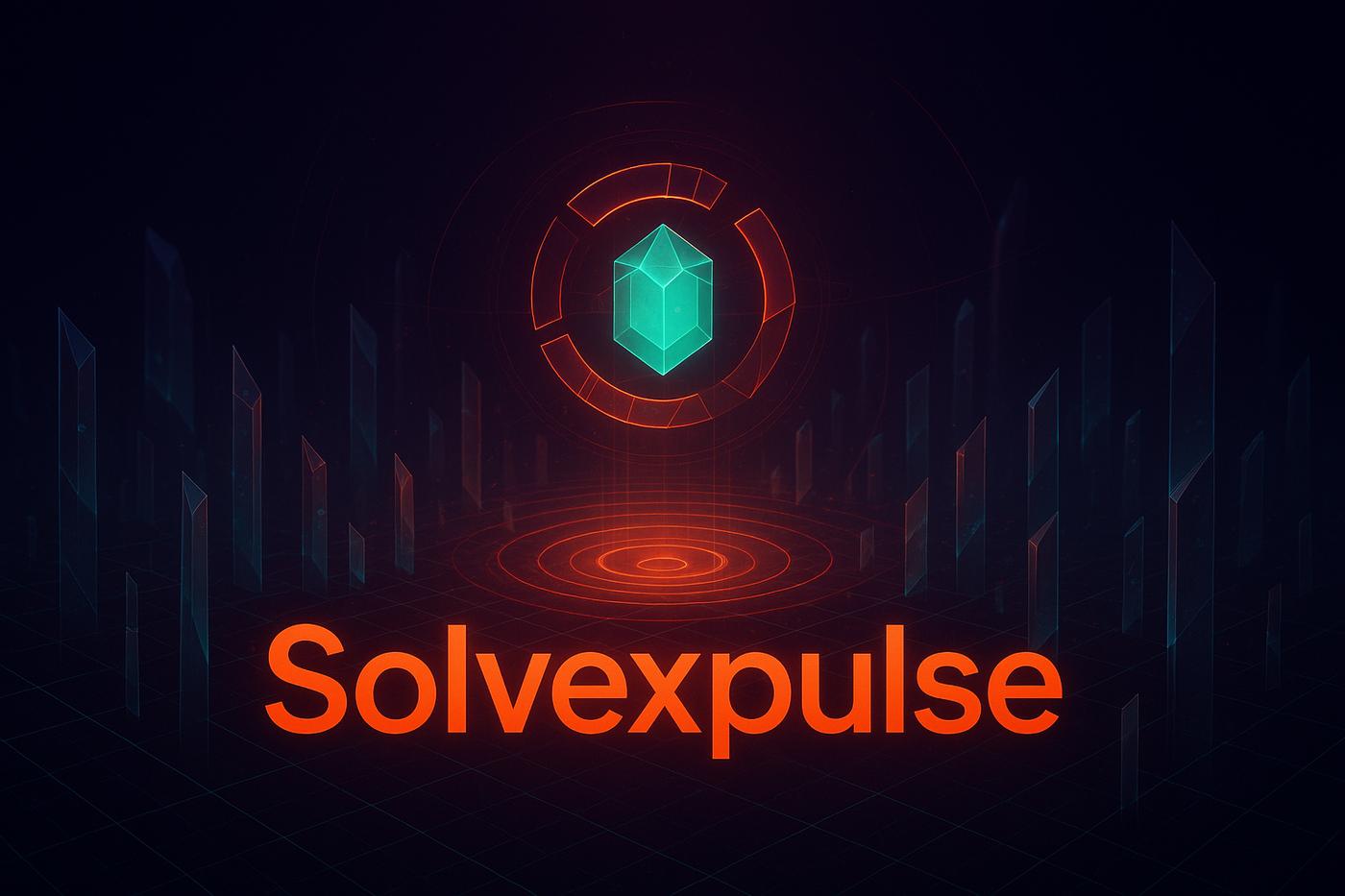 Análise do Solvexpulse