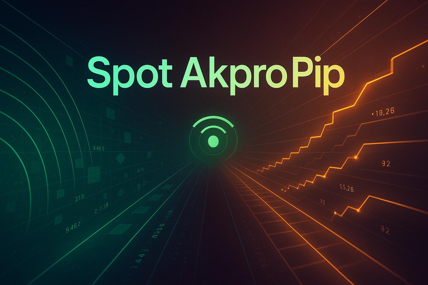 Recenzja Spot Akpro Pip