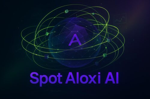 Spot Aloxi Ai Review 2025: Cautious Look At The Bot