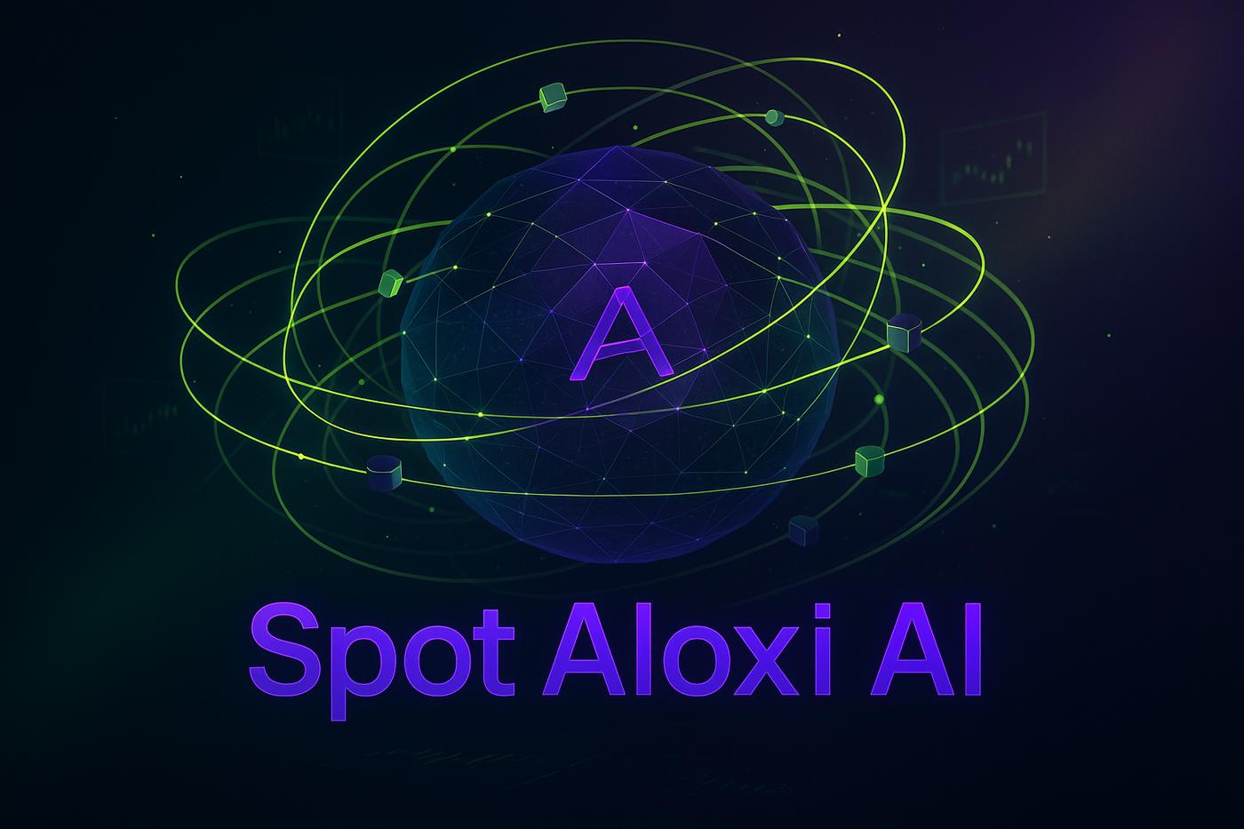 Spot Aloxi Ai İncelemesi