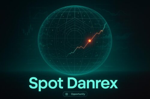 Spot Danrex Review 2025: Smart Bot Or Risky Bet?