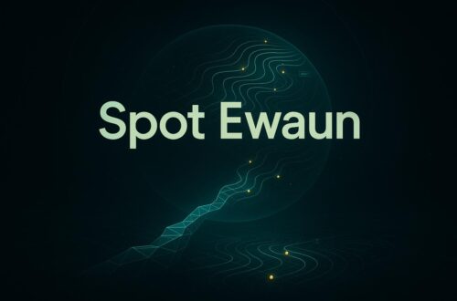 Spot Ewaun Review: Smart Trading Interface Explained