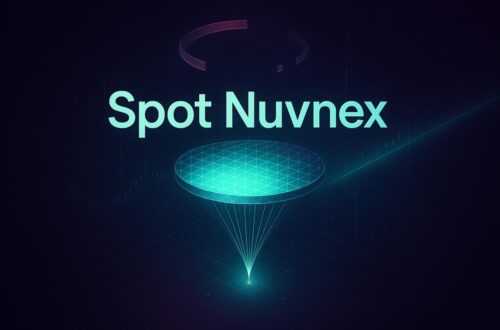 Spot Nuvnex Review: Ai Trading Platform Deep Dive