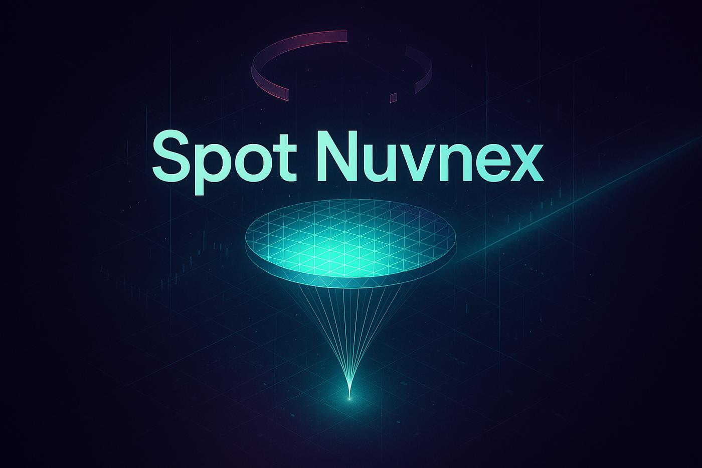 Análise do Spot Nuvnex