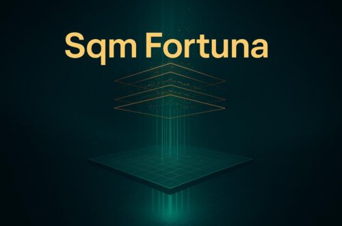 Sqm Fortuna Review: Scam Or Legit Trading Platform