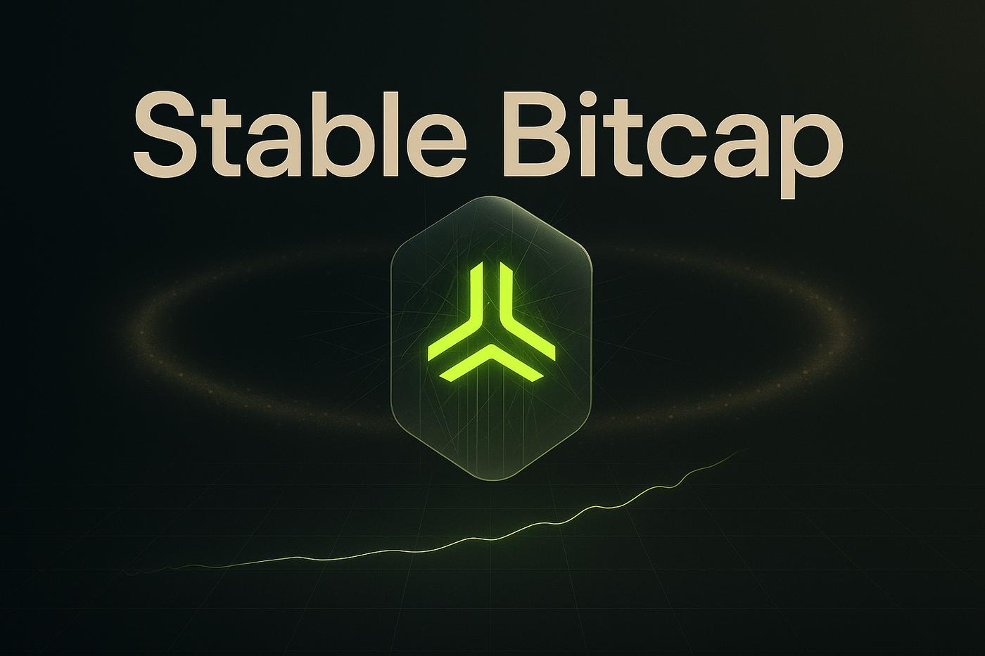 Análise do Stable Bitcap