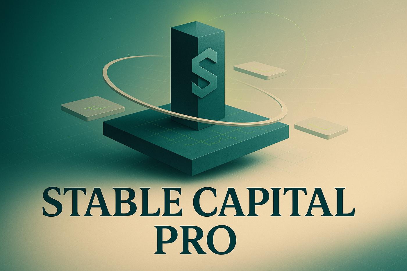 Stable Capital Pro Review
