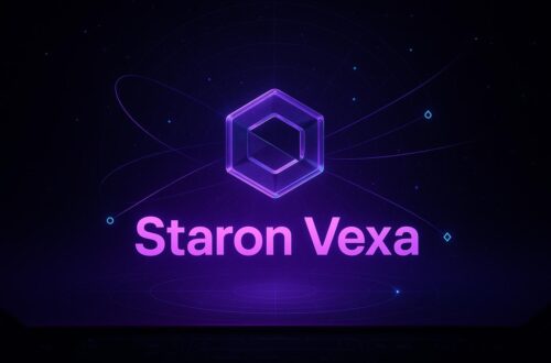 Staron Vexa Trading Platform Review 2025 | Bitnation